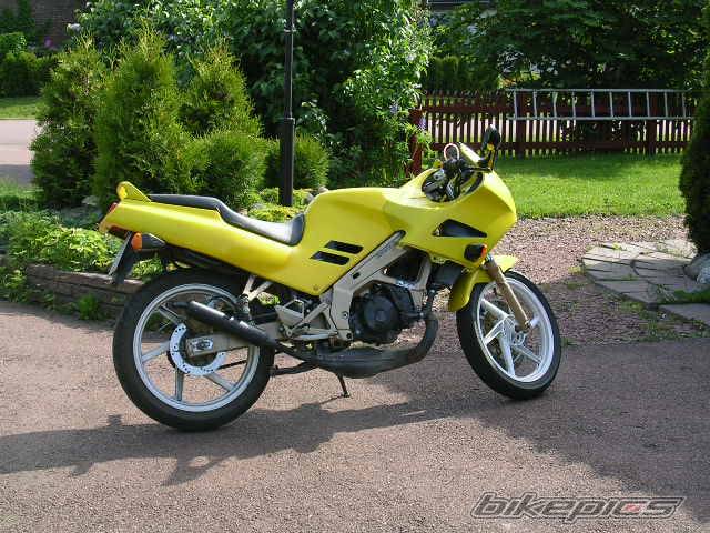 Bike Photo 379636