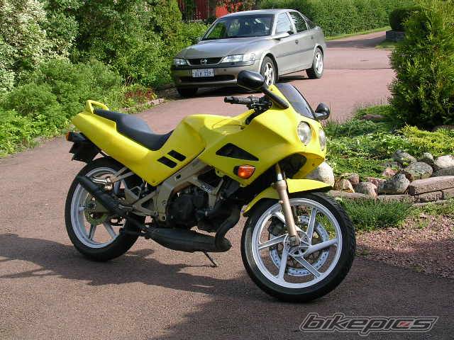 Bike Photo 379637