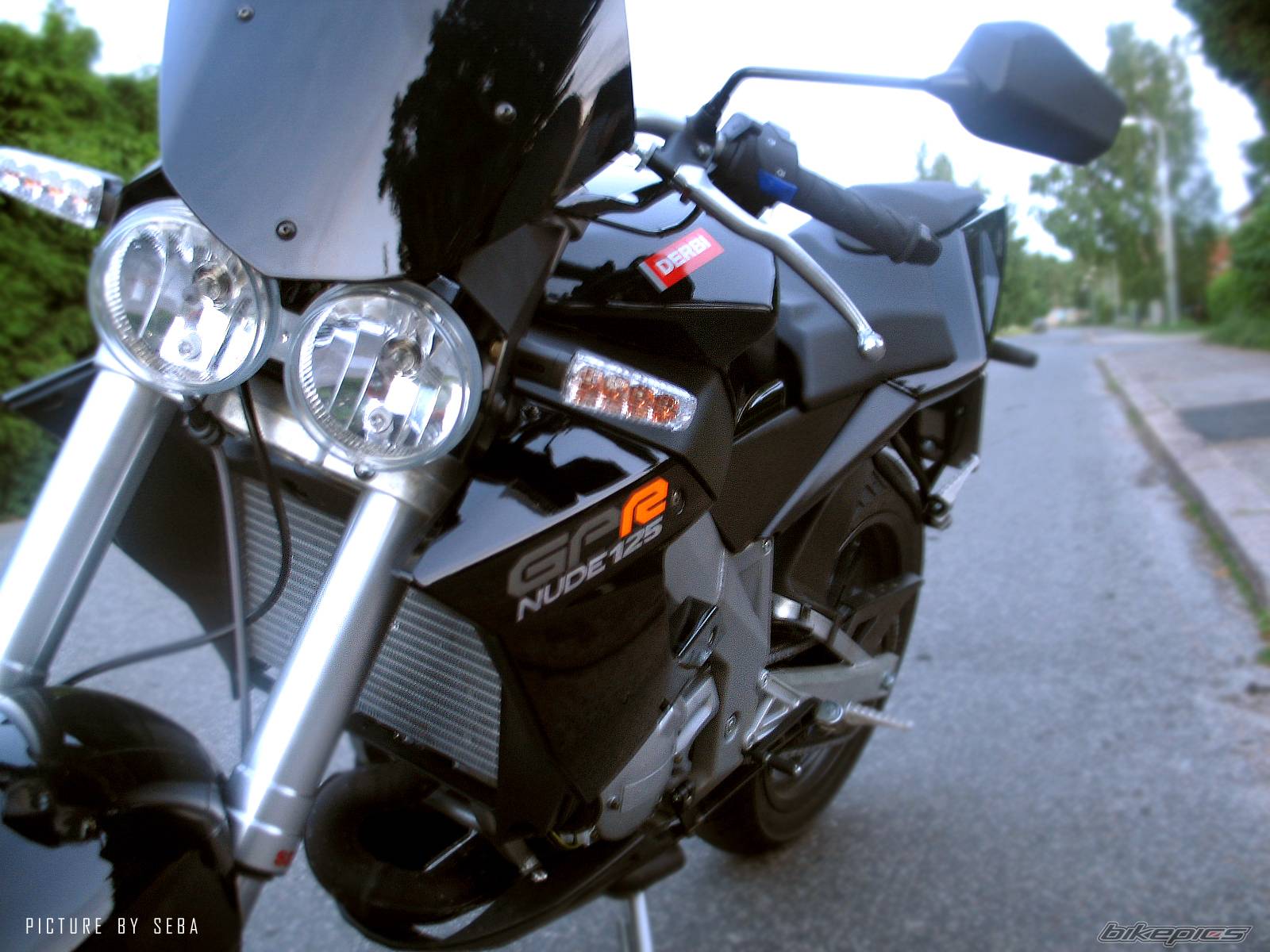 Bike Photo 379647