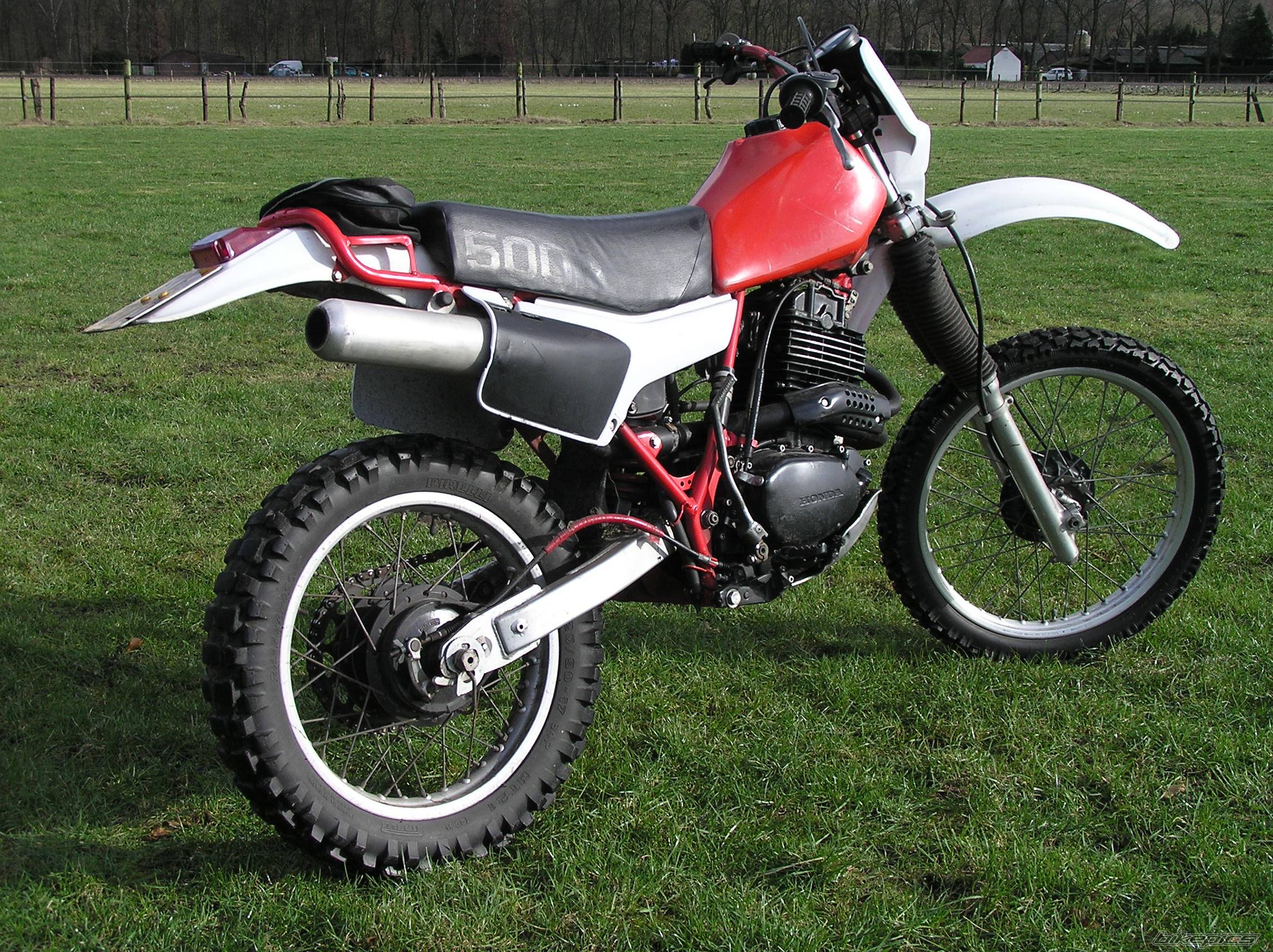 Bike Photo 379676