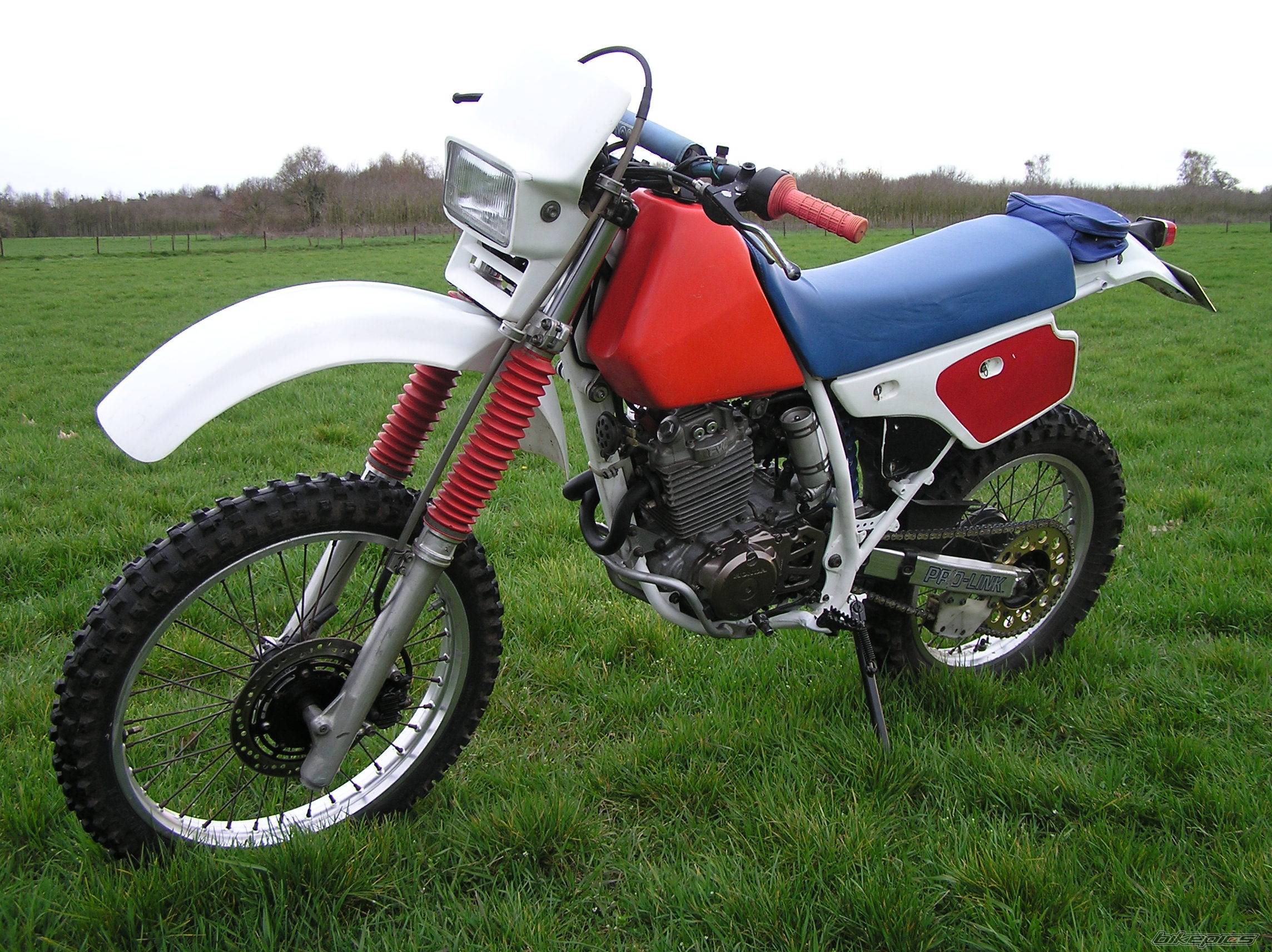 Bike Photo 379680