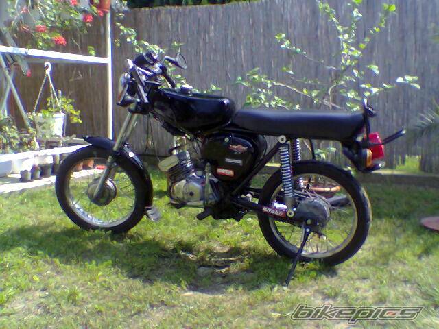 Bike Photo 379687
