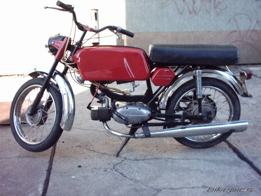 Bike Photo 379688