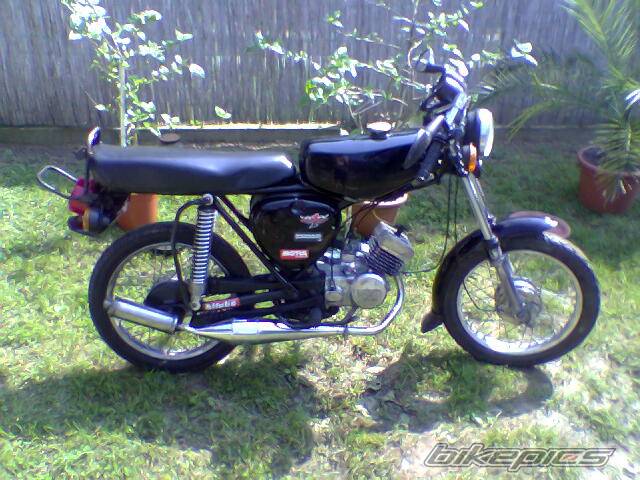 Bike Photo 379690