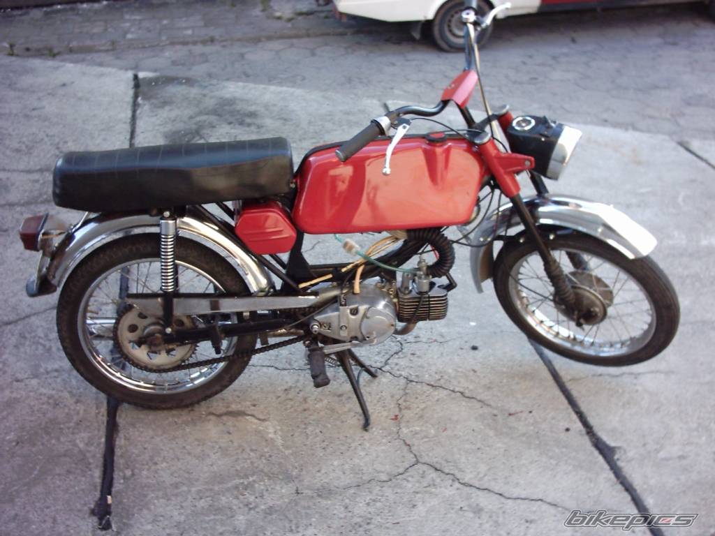 Bike Photo 379691