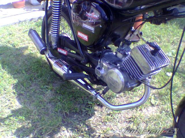 Bike Photo 379692