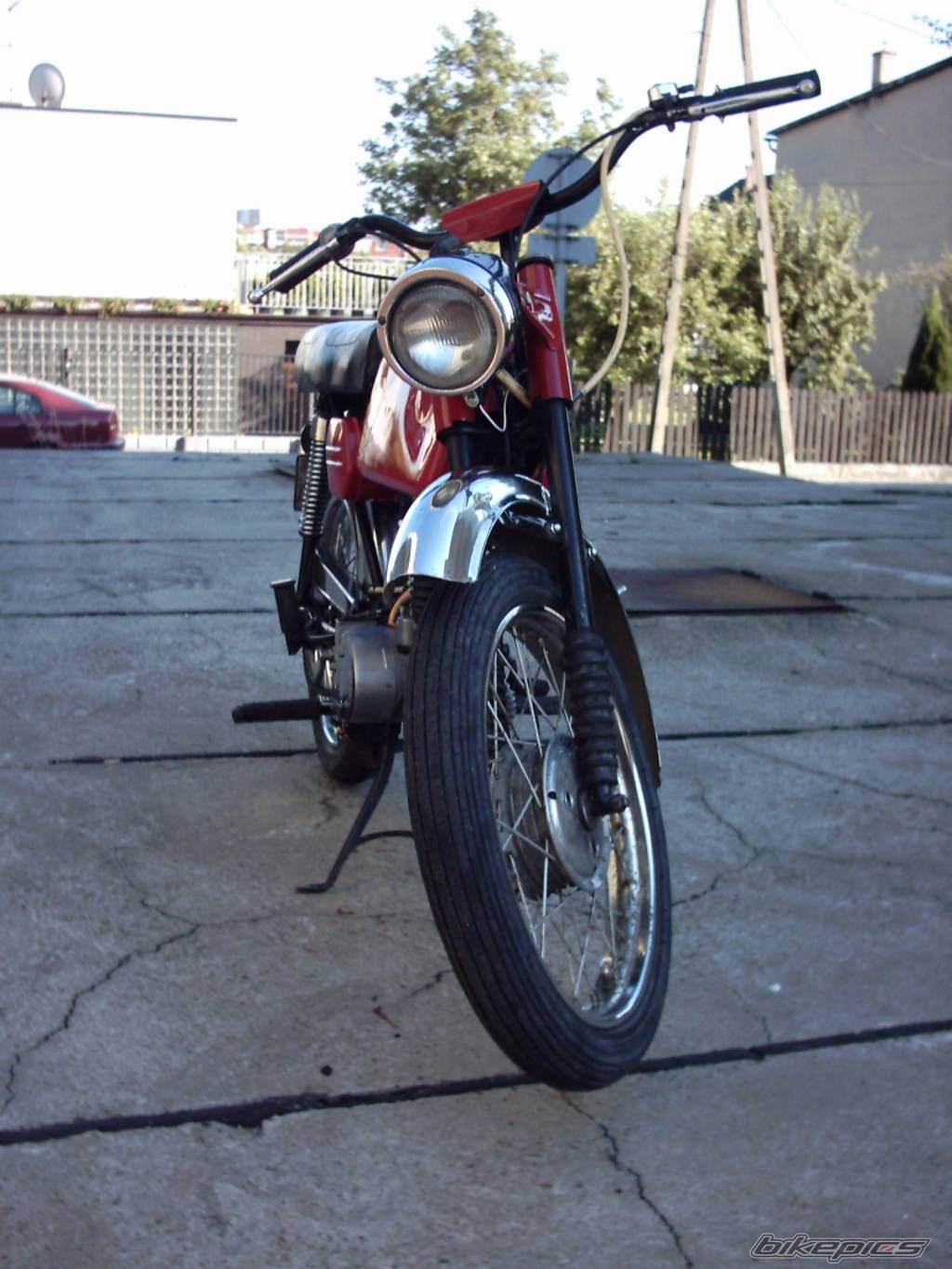 Bike Photo 379698