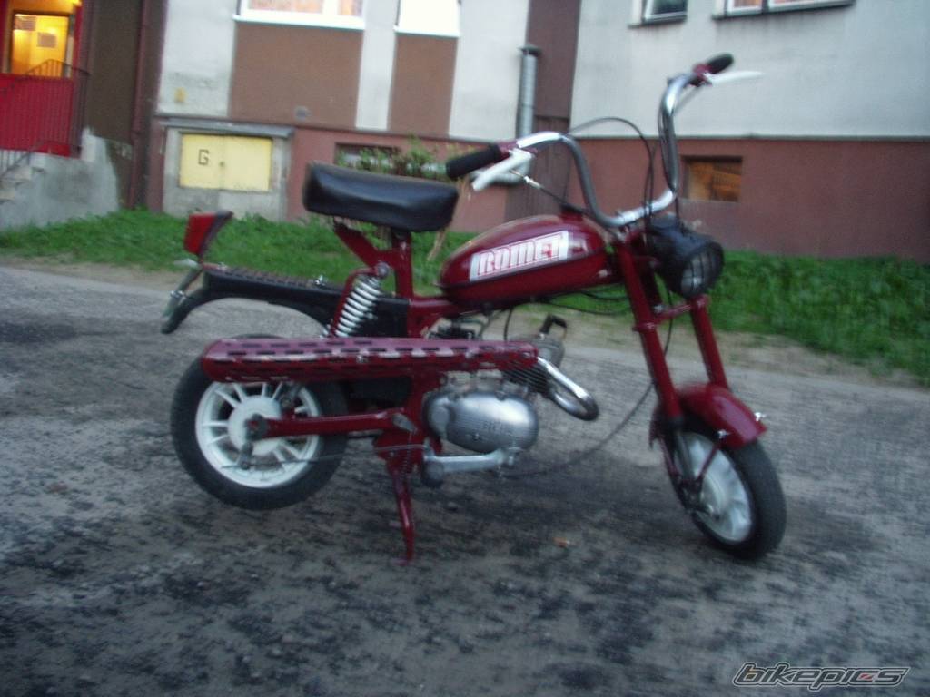 Bike Photo 379709