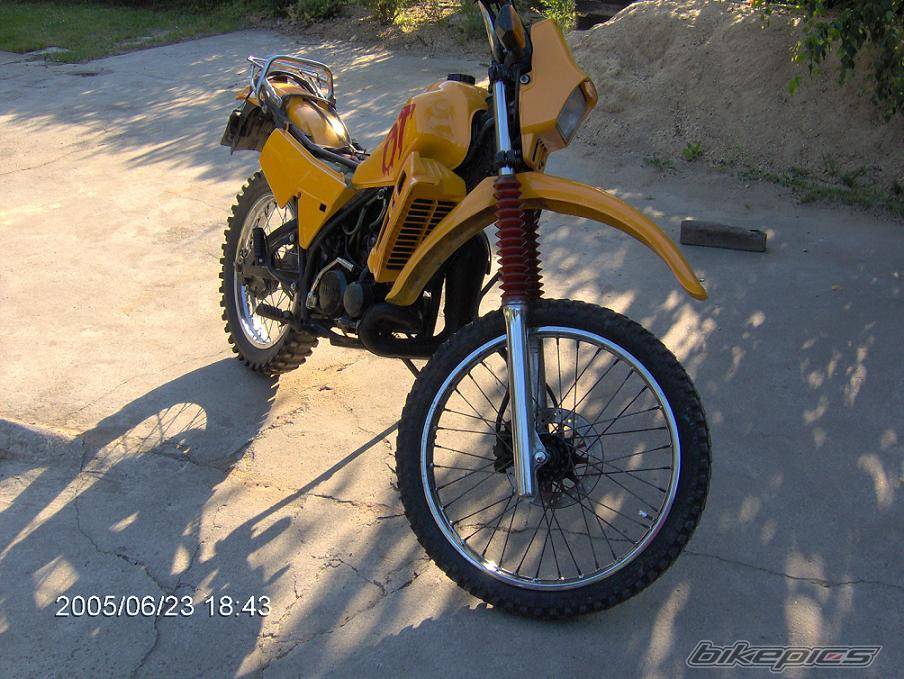Bike Photo 379736