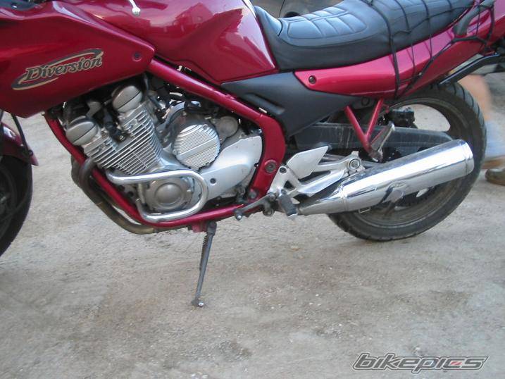 Bike Photo 379743