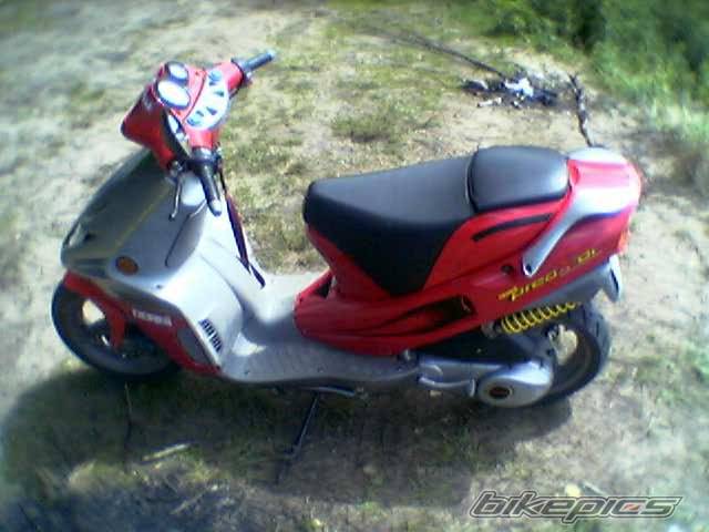 Bike Photo 379753