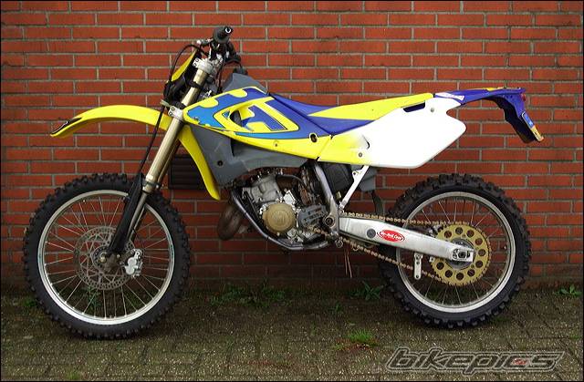 Bike Photo 379791