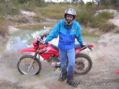 Bike Photo 379877