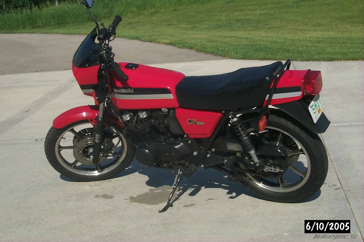Bike Photo 379878