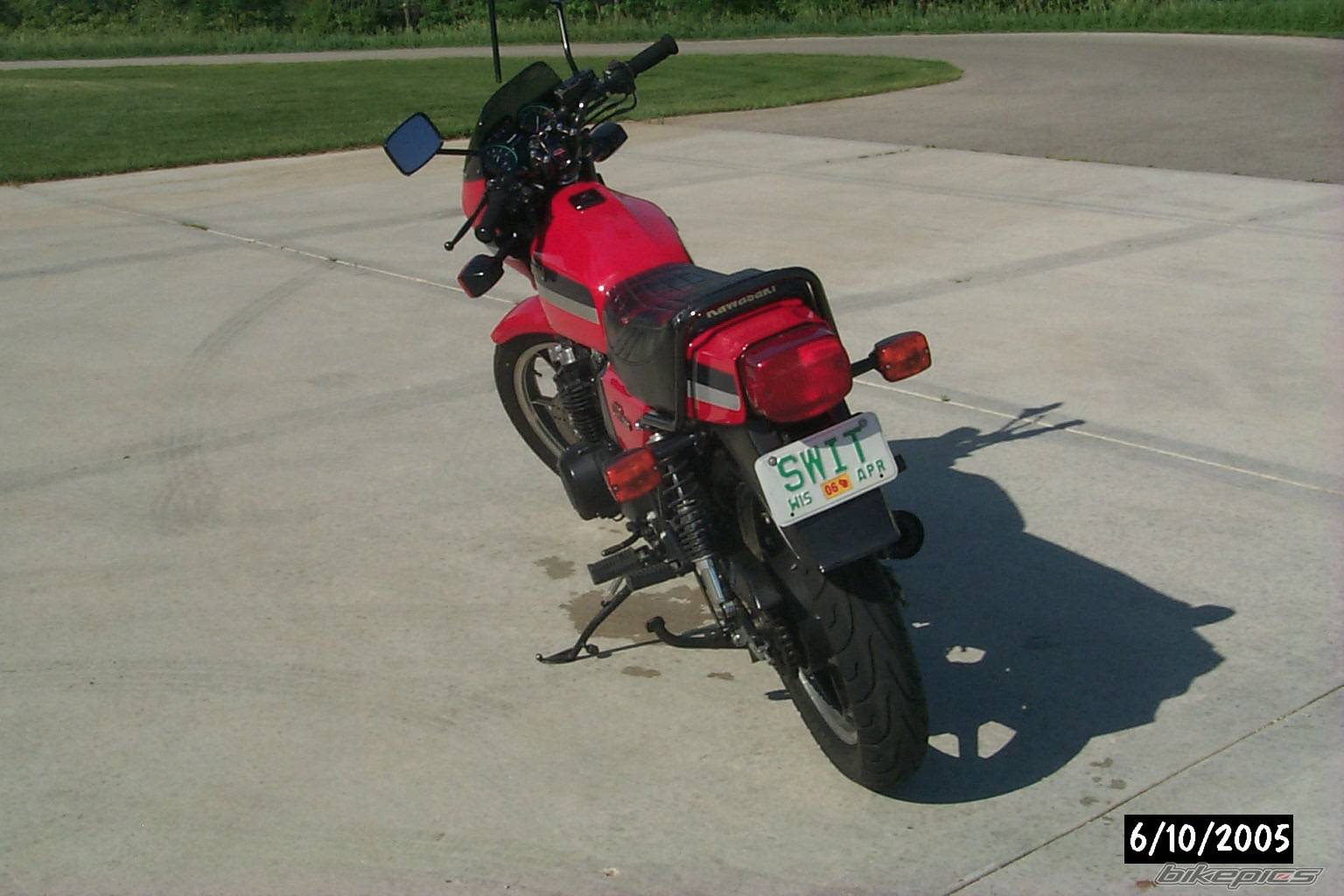 Bike Photo 379880