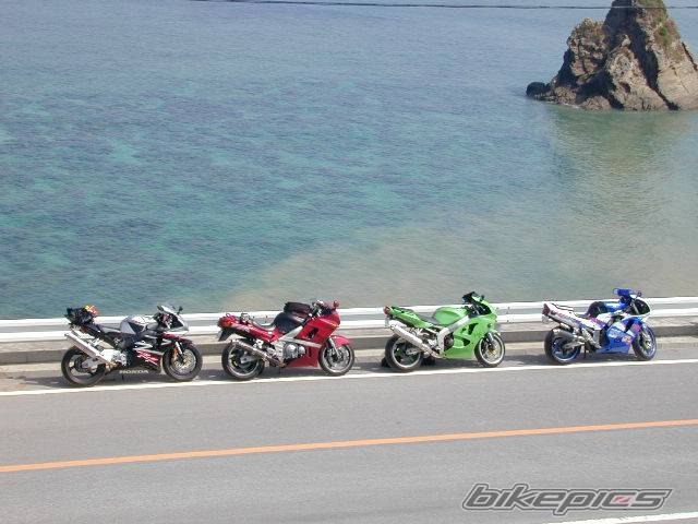Bike Photo 37990