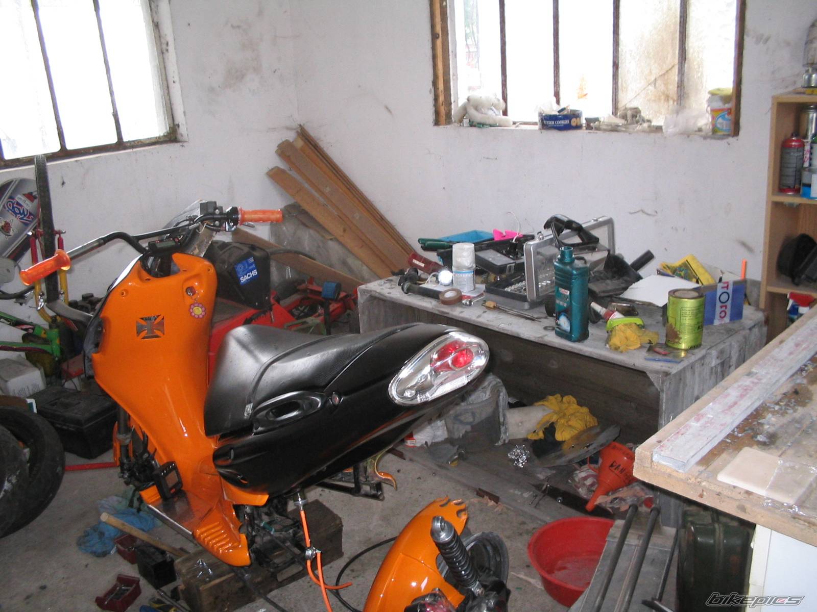 Bike Photo 380018