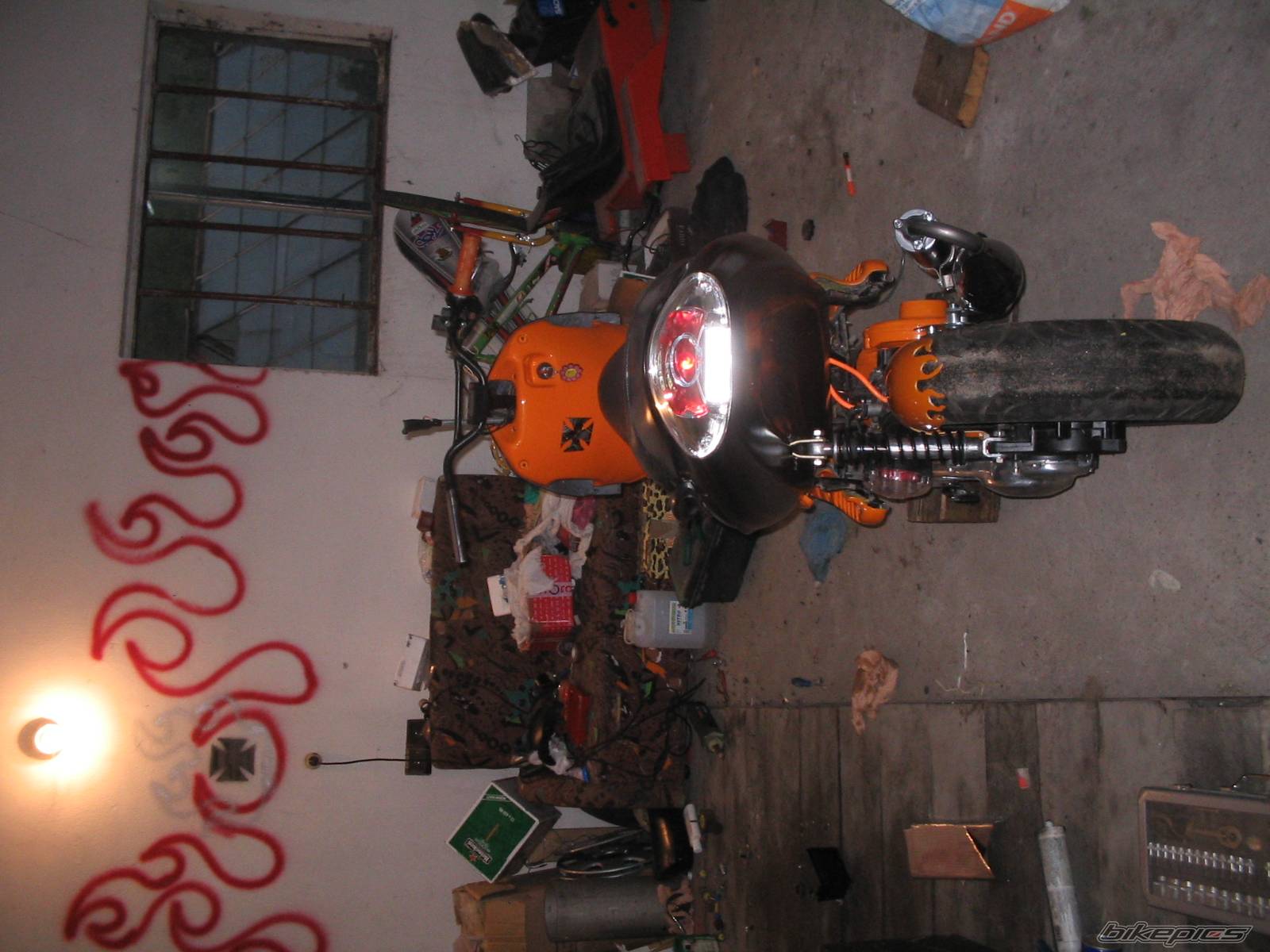 Bike Photo 380021