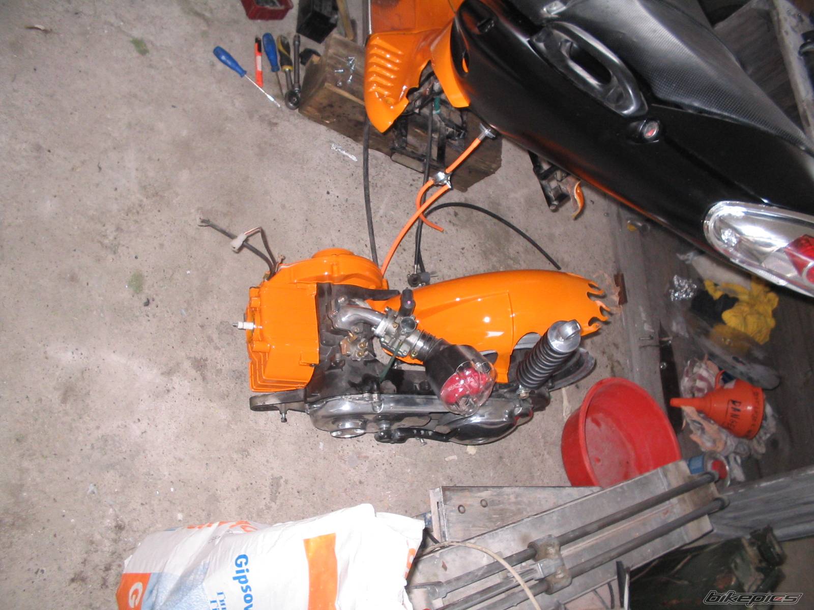 Bike Photo 380025