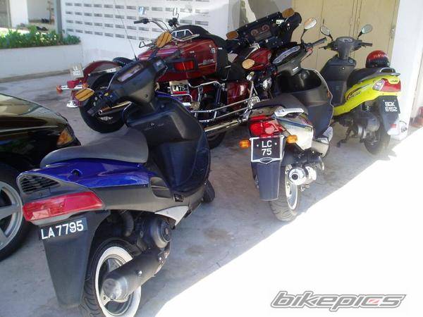 Bike Photo 380027