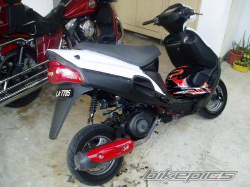 Bike Photo 380028