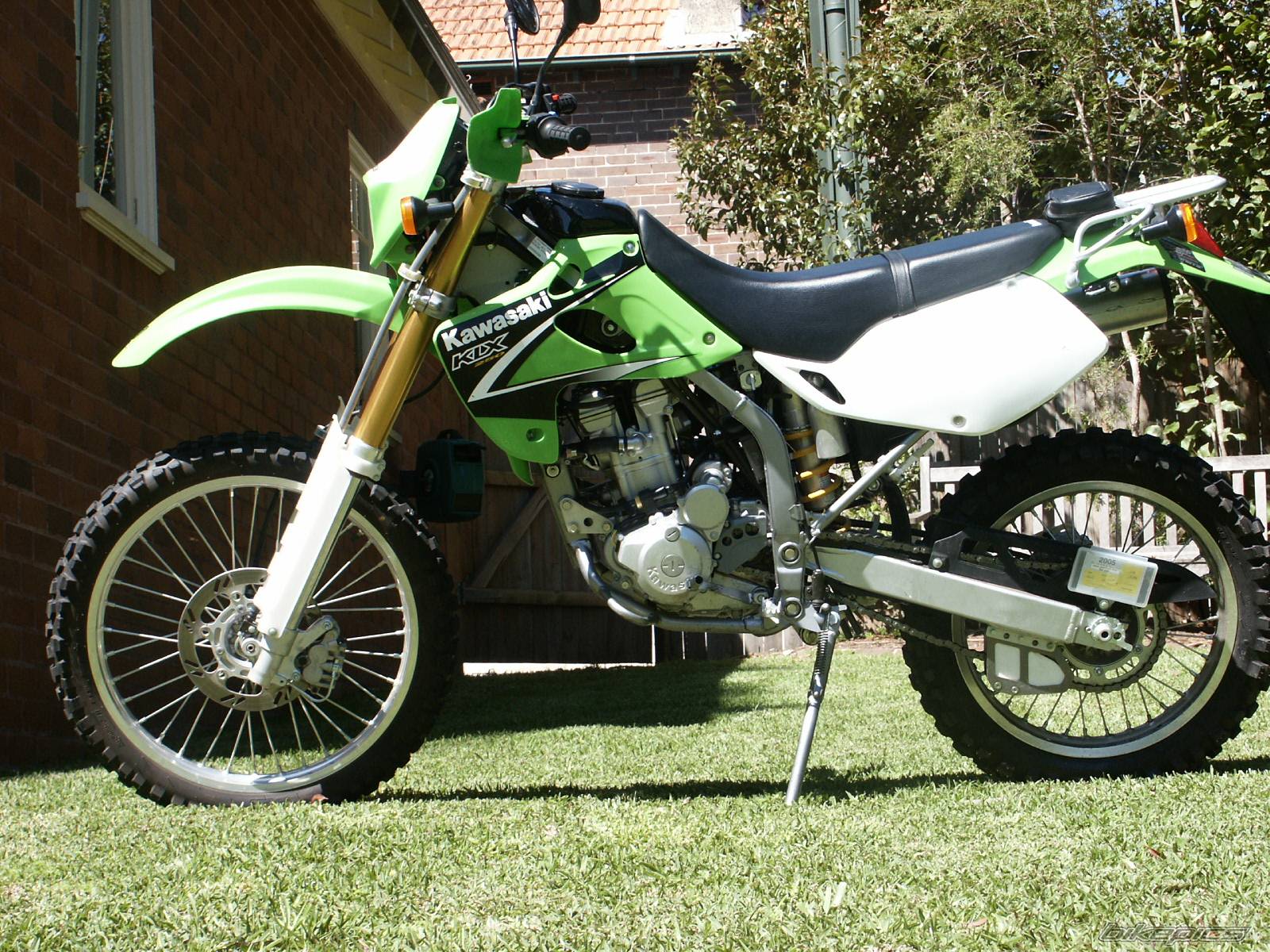 Bike Photo 380080
