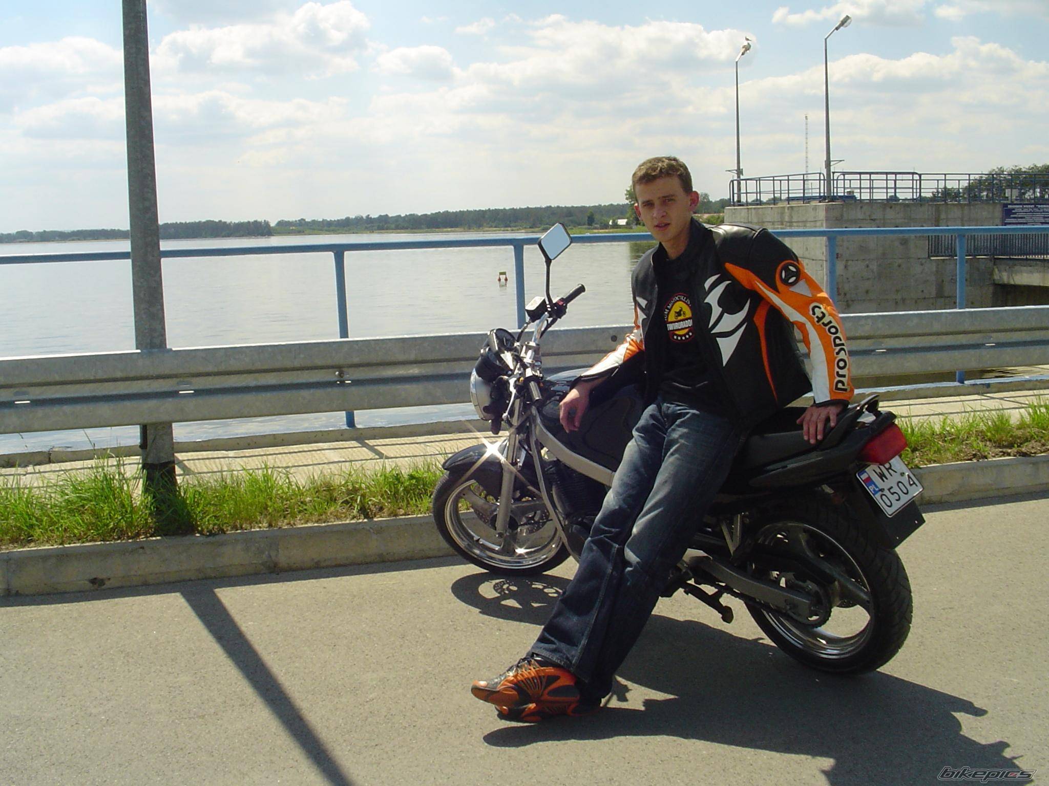 Bike Photo 380087