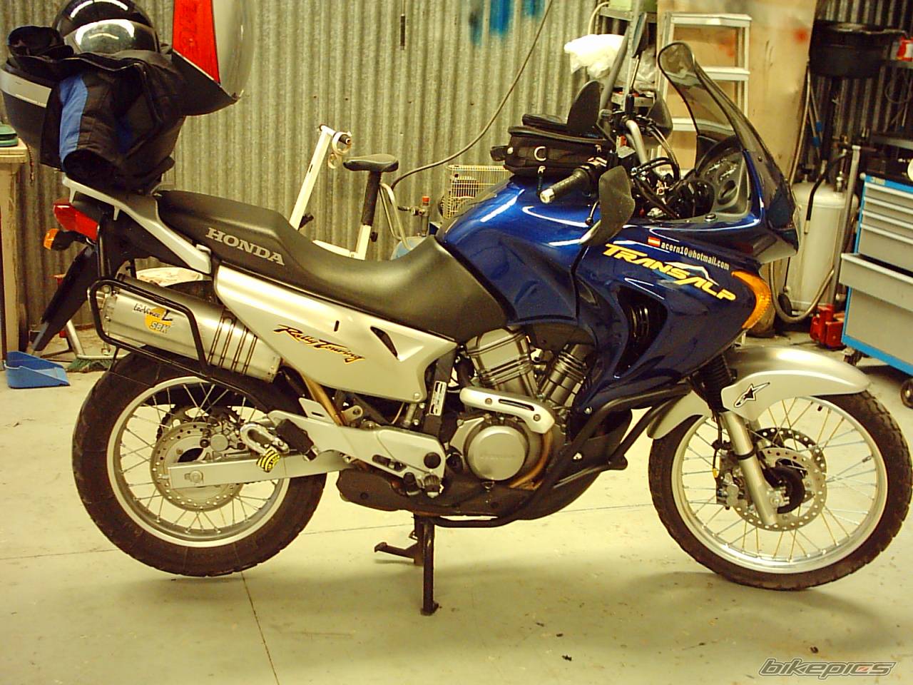 Bike Photo 380106