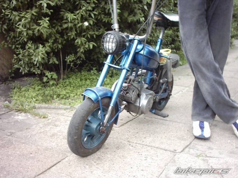Bike Photo 380119