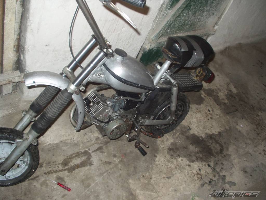 Bike Photo 380122
