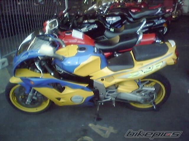 Bike Photo 380136