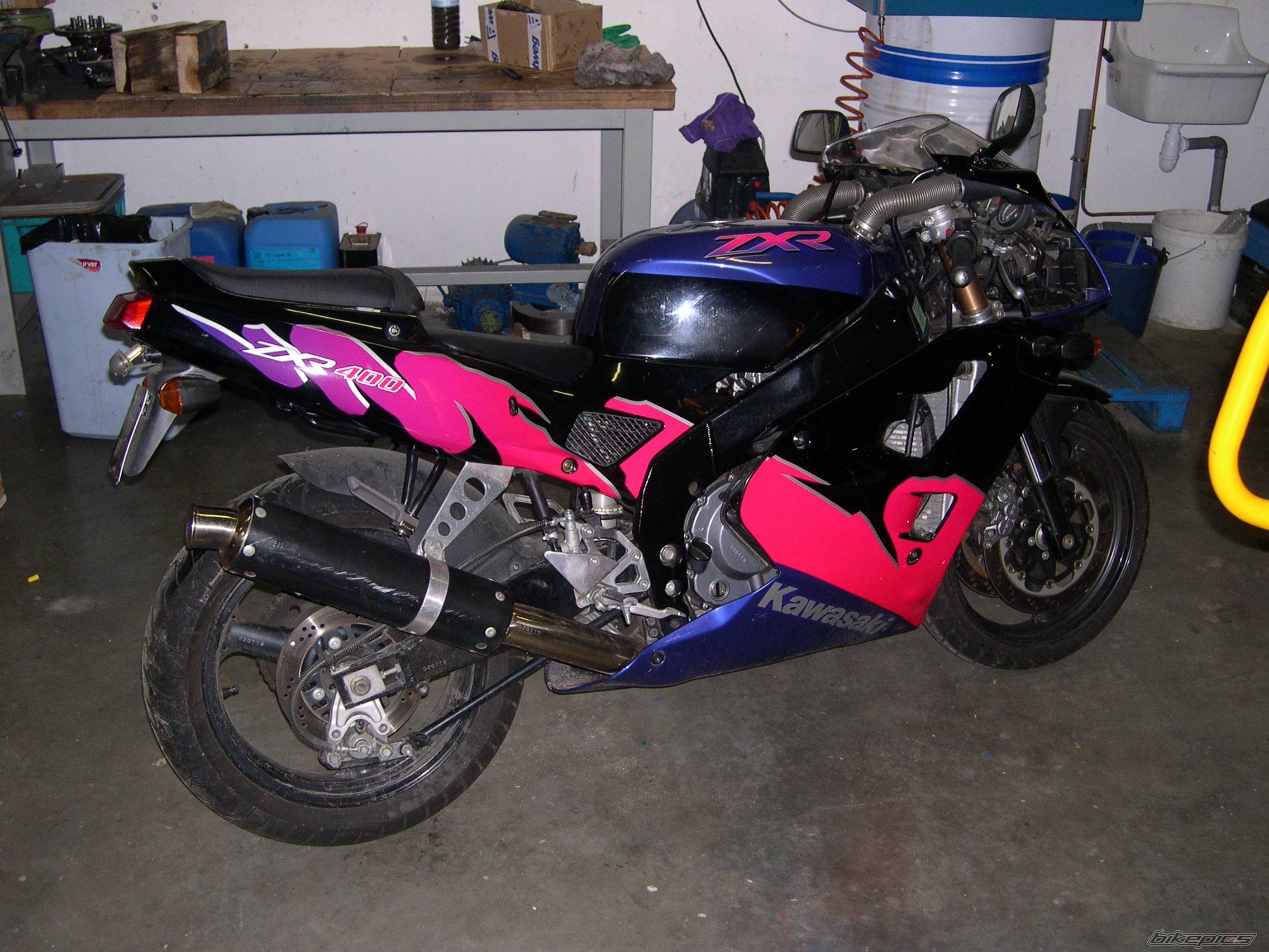 Bike Photo 380139