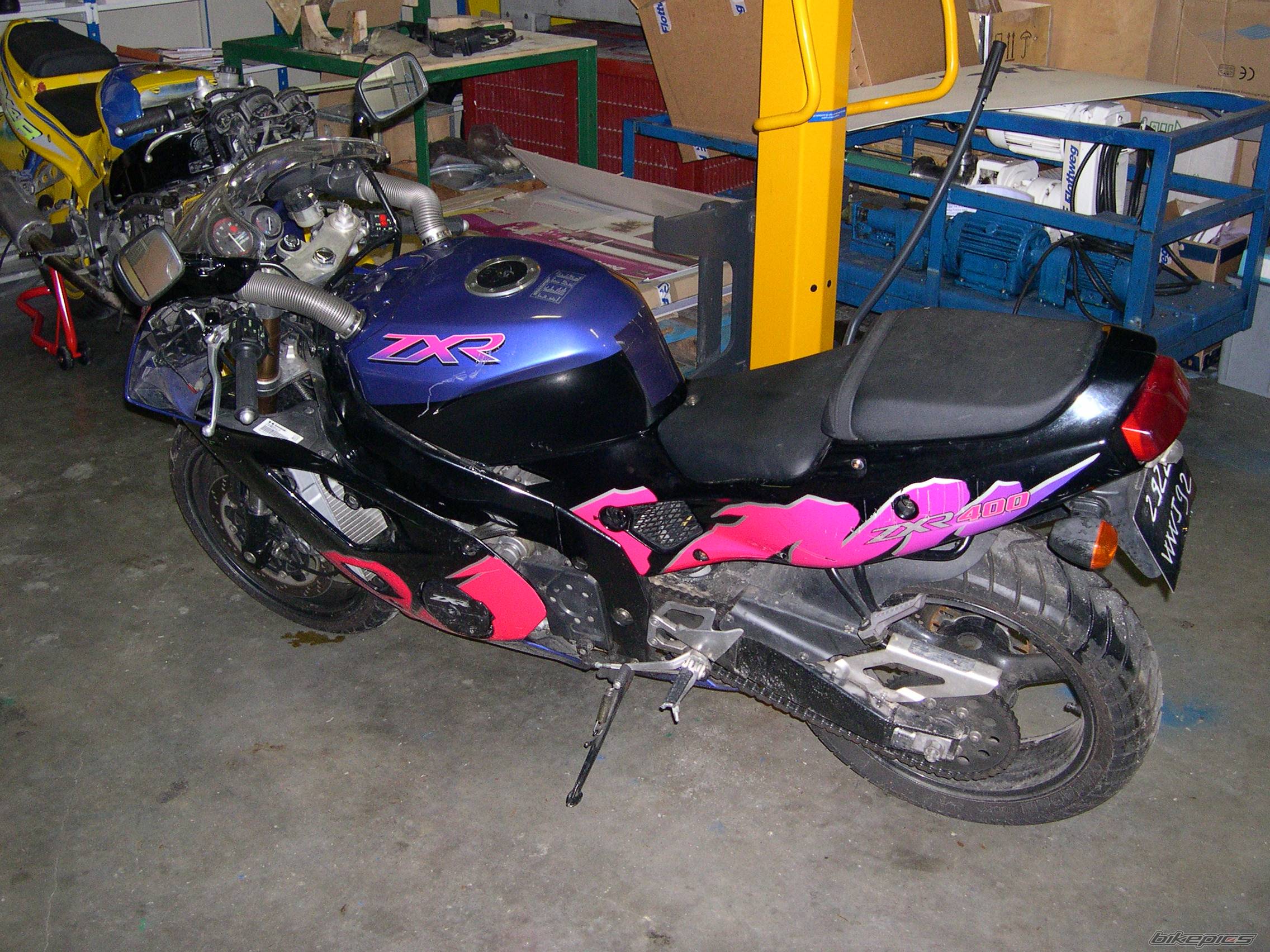 Bike Photo 380140