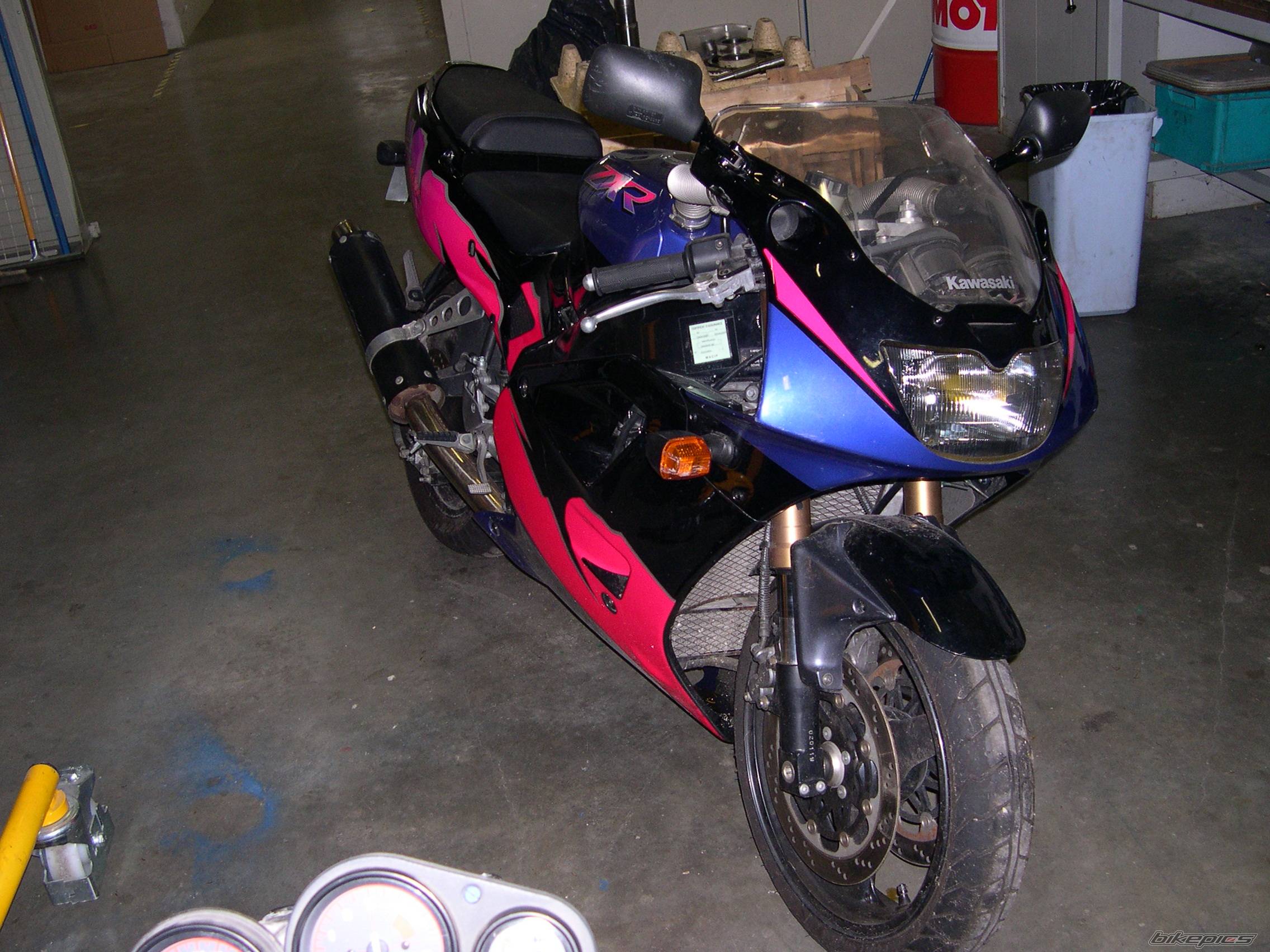 Bike Photo 380141