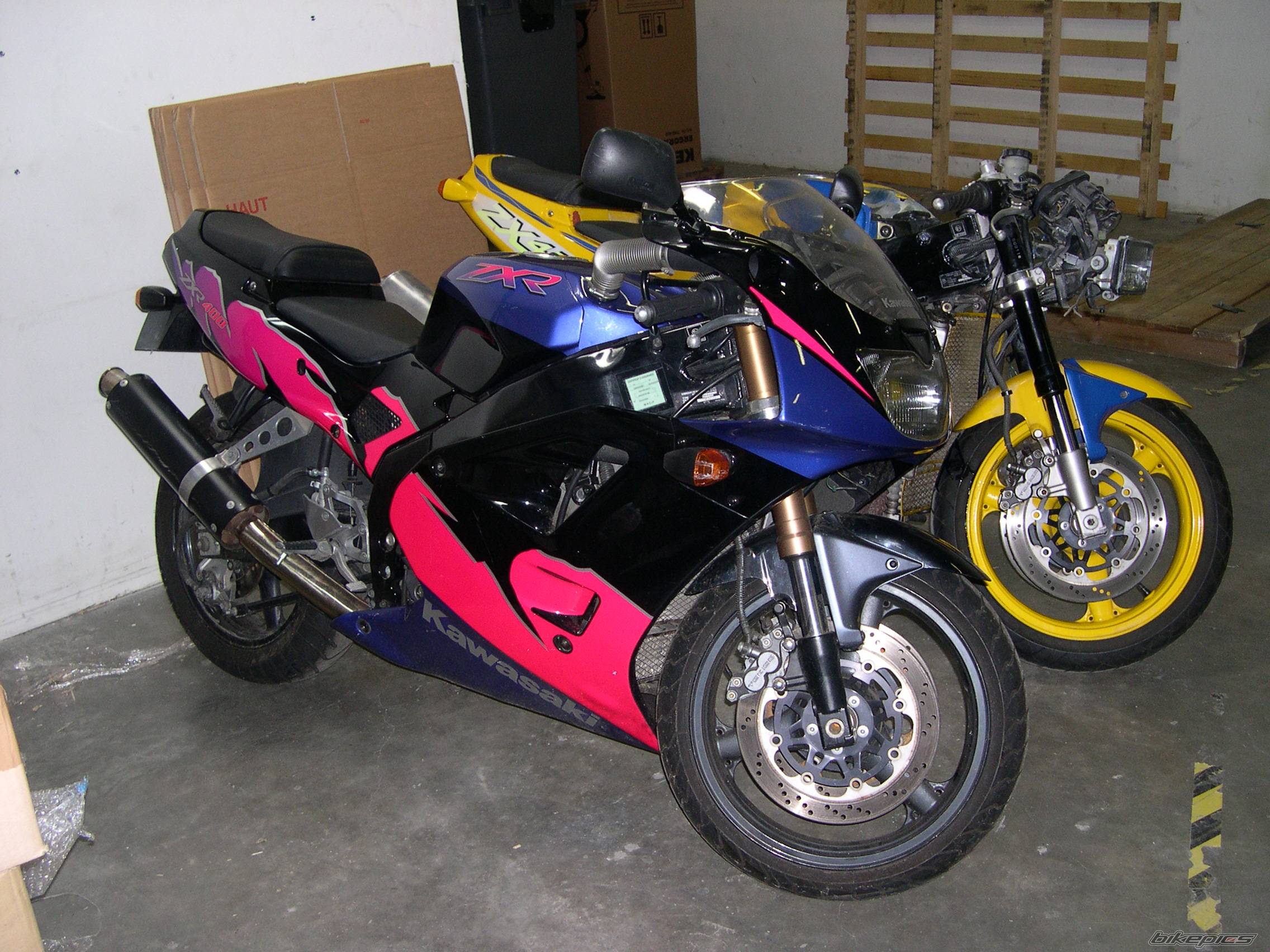 Bike Photo 380142