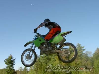 Bike Photo 380145