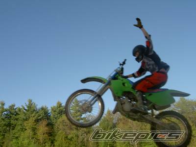Bike Photo 380147