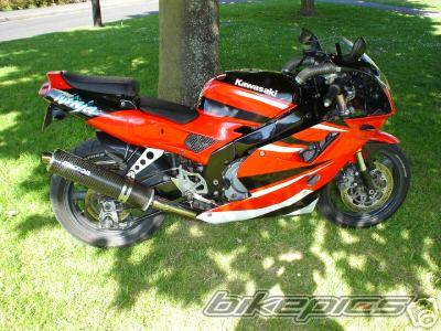 Bike Photo 380155