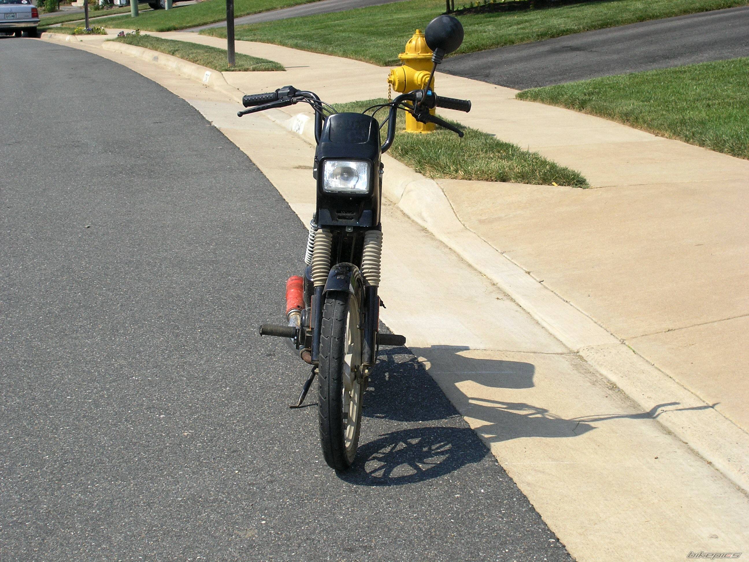 Bike Photo 380235