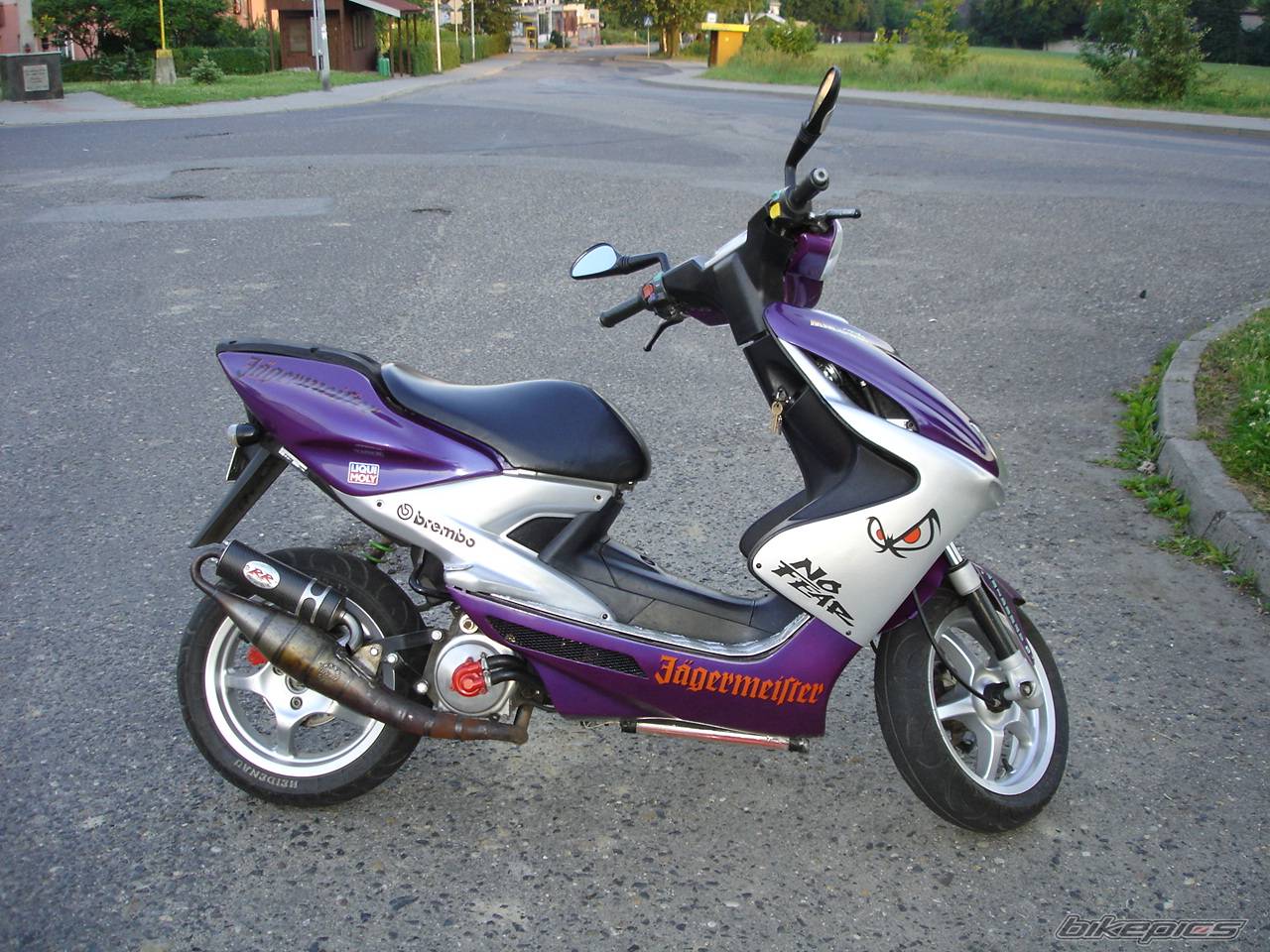 Bike Photo 380236