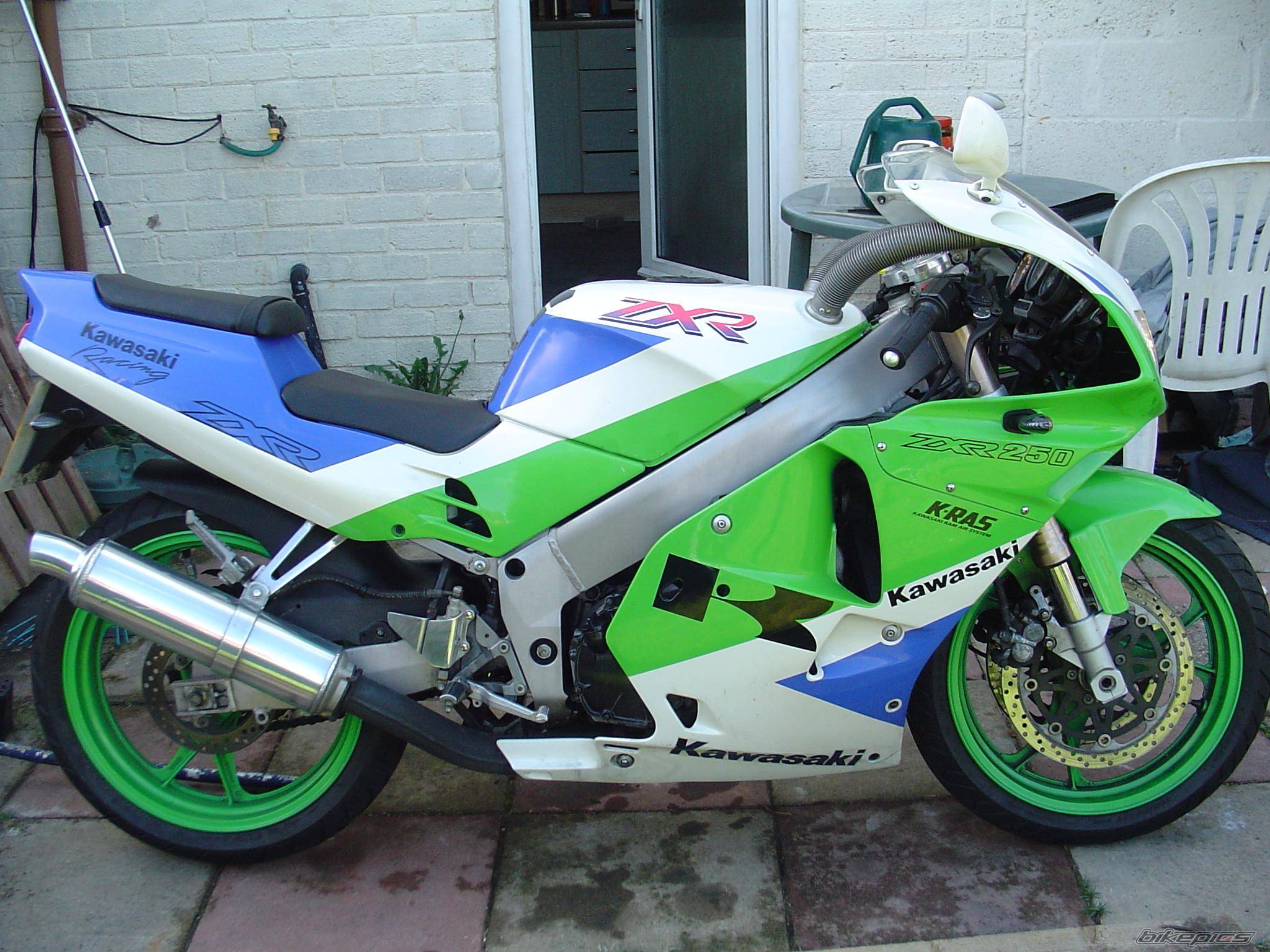 Bike Photo 380238