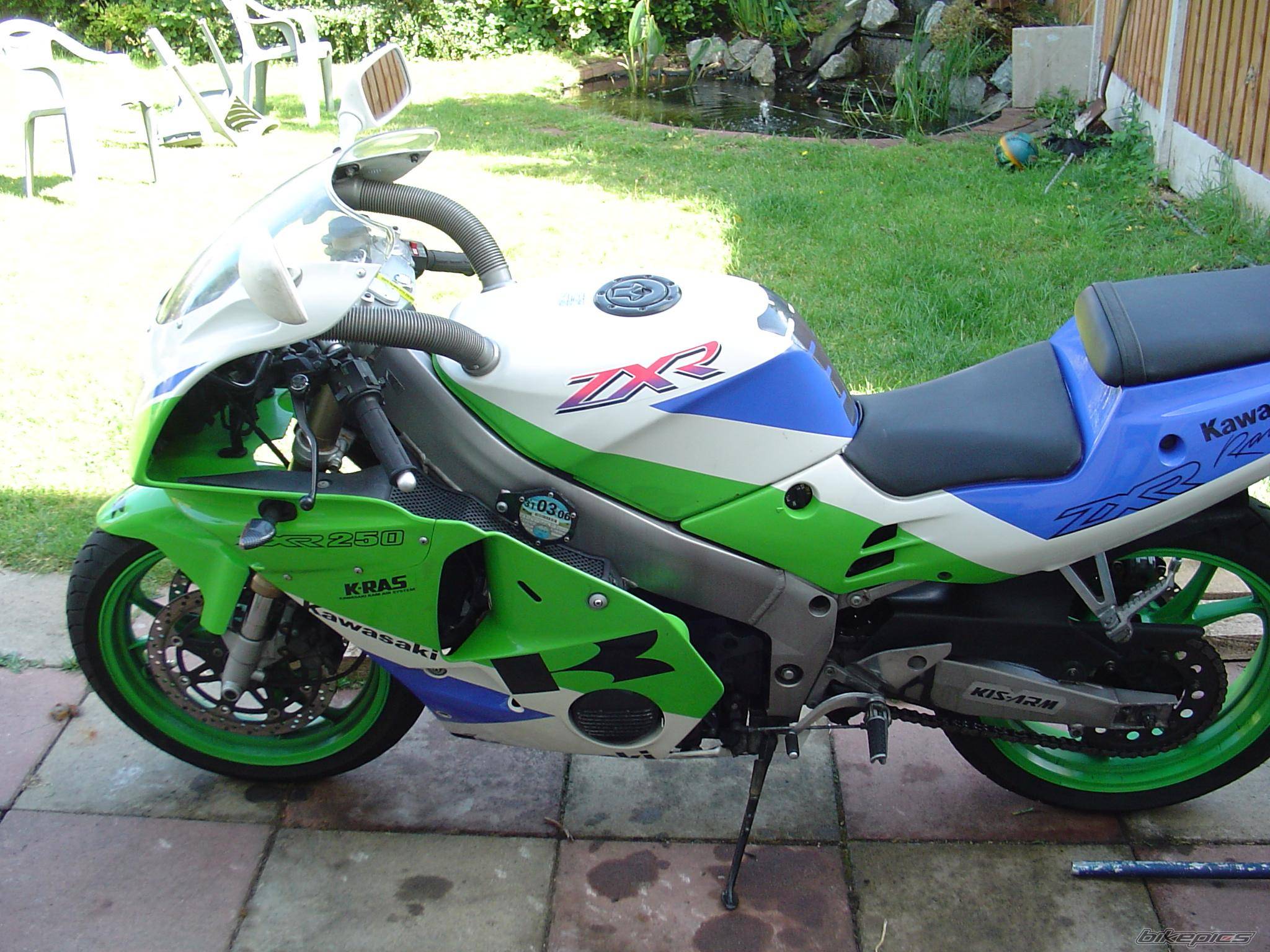 Bike Photo 380240