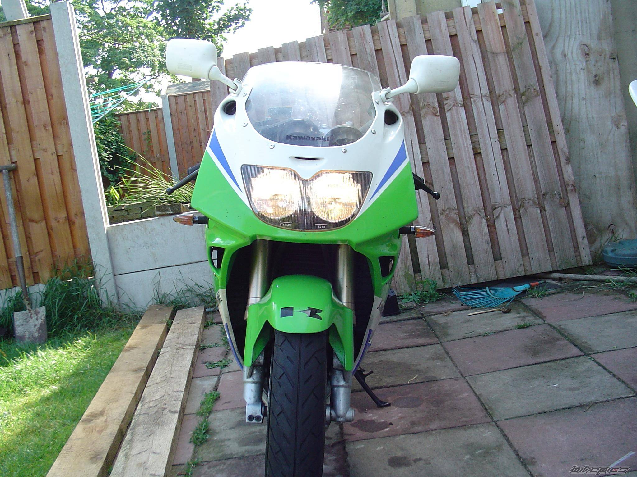 Bike Photo 380241