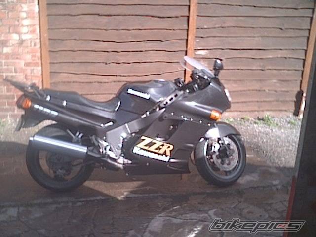 Bike Photo 380262