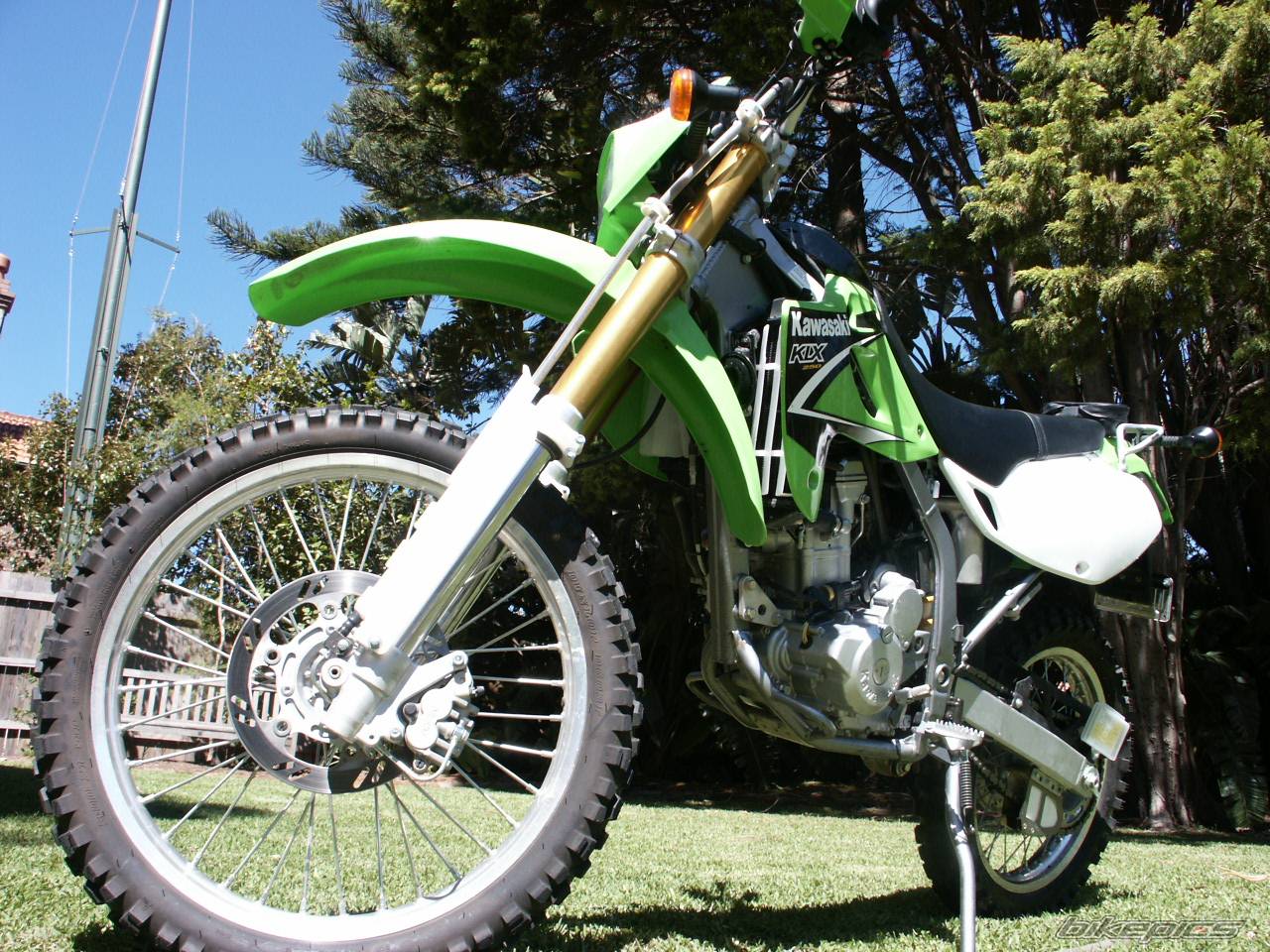Bike Photo 380277