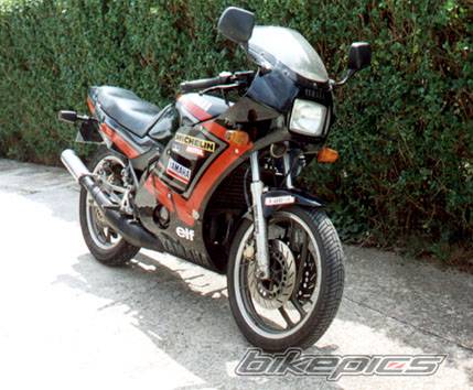 Bike Photo 3803