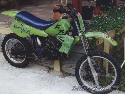 Bike Photo 38031