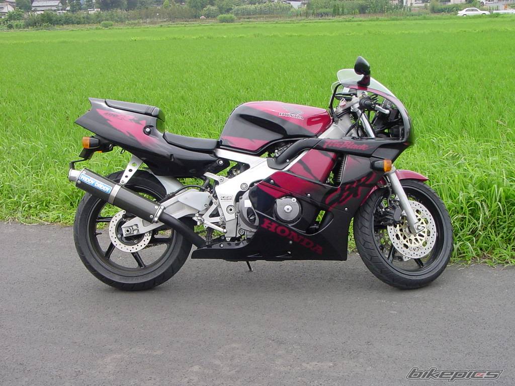 Bike Photo 38032