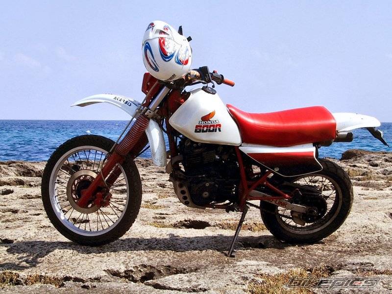 Bike Photo 38033