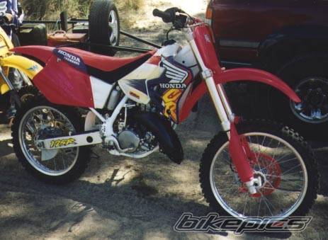 Bike Photo 38034